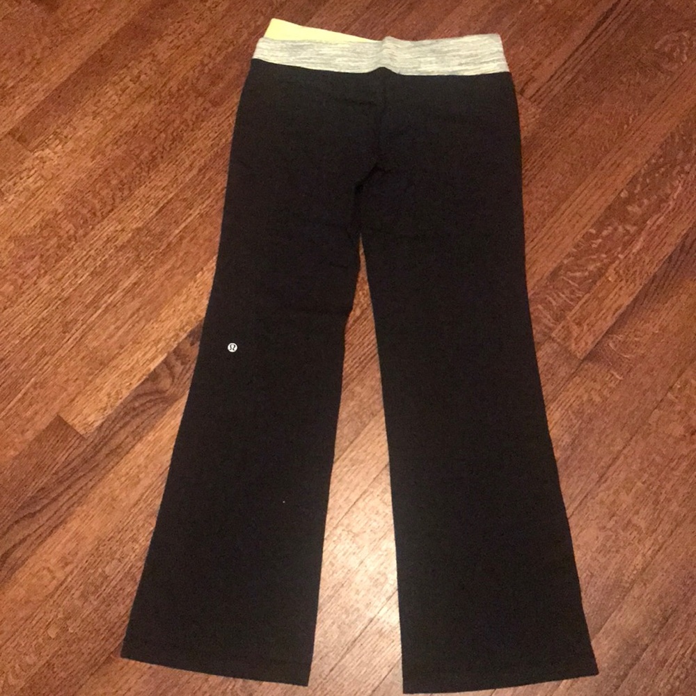 Lulu Lemon leggings